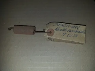 Simca 900-1000 recambios