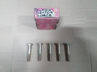 Simca 900-1000 recambios