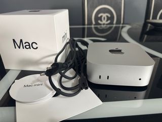 Mac Mini M4 Pro 64Gb RAM 2TB SSD (2024)