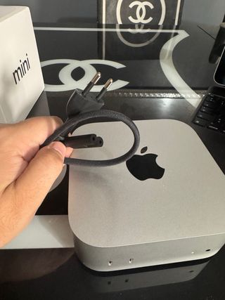 Mac Mini M4 Pro 64Gb RAM 2TB SSD (2024)