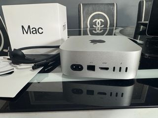 Mac Mini M4 Pro 64Gb RAM 2TB SSD (2024)