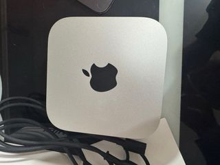 Mac Mini M4 Pro 64Gb RAM 2TB SSD (2024)