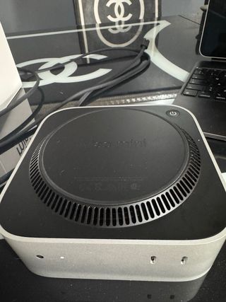 Mac Mini M4 Pro 64Gb RAM 2TB SSD (2024)