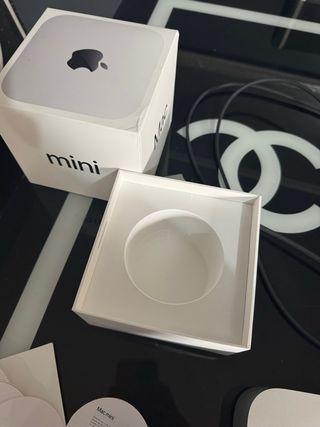Mac Mini M4 Pro 64Gb RAM 2TB SSD (2024)