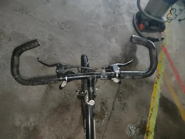 Bicicleta Montana Shimano