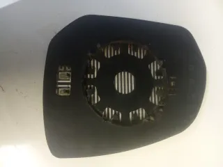 Espejo de  Retrovisor de acompañante de citroen C4