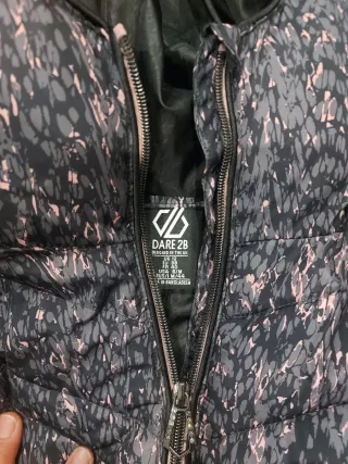 Chaqueta Regatta mujer Mármol Talla 38