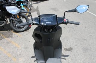 ZEEHO AE6 + 2 Baterías 2025