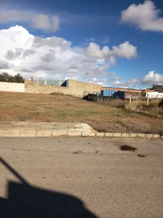 Solar en venta en Argamasilla de Alba