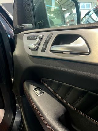 Mercedes-Benz GLE Coupé