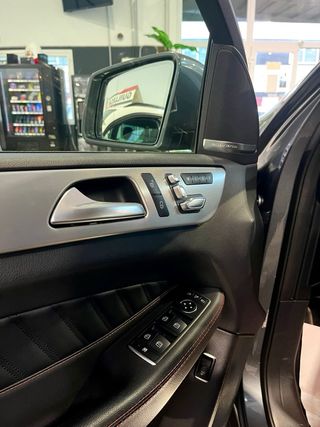 Mercedes-Benz GLE Coupé