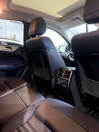 Mercedes-Benz GLE Coupé