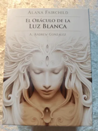 Oráculo de la Luz Blanca