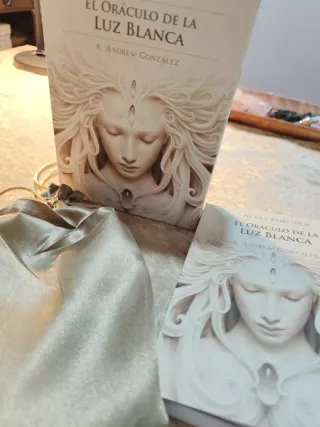 Oráculo de la Luz Blanca