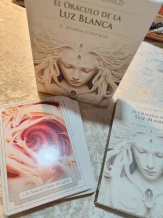 Oráculo de la Luz Blanca