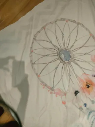 Funda de edredón para cama de 90