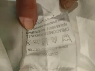 Funda de edredón para cama de 90