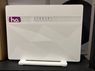 Modem Fibra ZTE H2640 HDSL