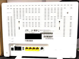 Modem Fibra ZTE H2640 HDSL