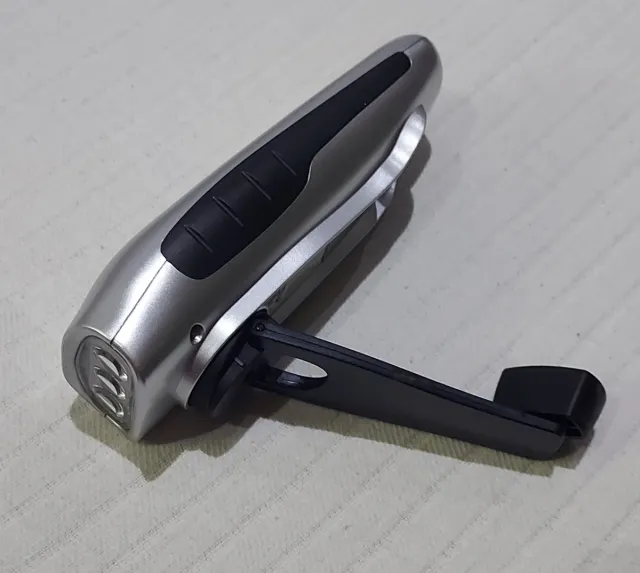 Linterna Dinamo Rocktrail