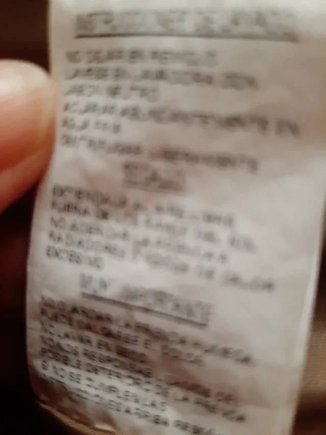 Cazadora de chico, del Barça. Nueva