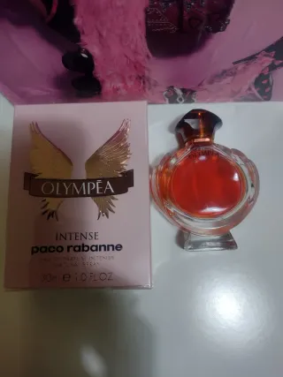 Paco Rabanne Olympea Intense 30ml