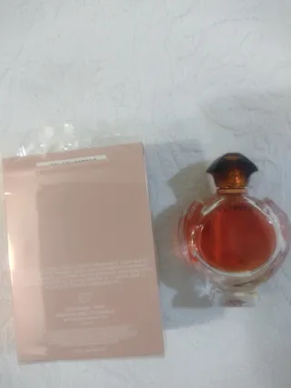 Paco Rabanne Olympea Intense 30ml