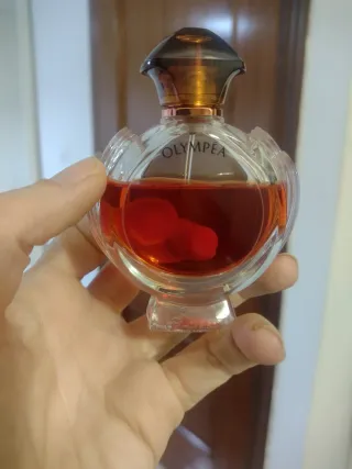 Paco Rabanne Olympea Intense 30ml