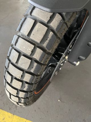 KTM 1290 Super Adventure S