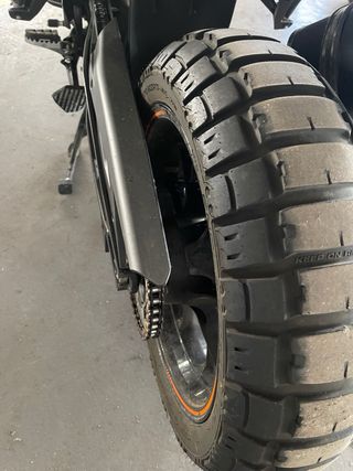 KTM 1290 Super Adventure S