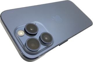 Smartphone Apple iPhone 15 Pro 128GB E664541