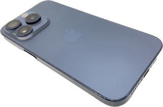 Smartphone Apple iPhone 15 Pro 128GB E664541