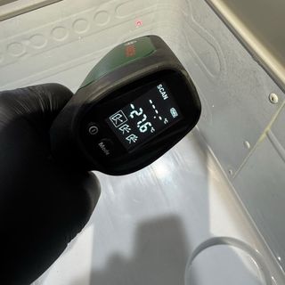 Nevera compresor Dometic Coolfreeze CDF 36 (31L)