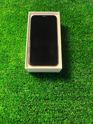 iPhone X - Buono stato 64GB