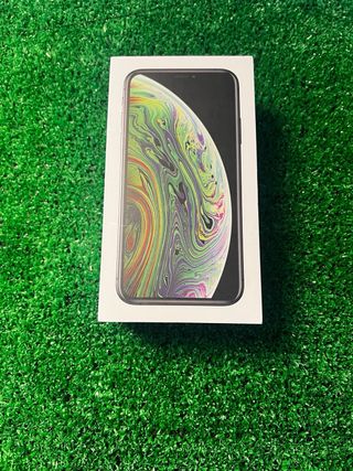 iPhone X - Buono stato 64GB