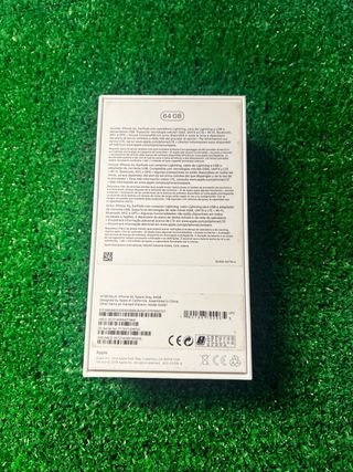 iPhone X - Buono stato 64GB