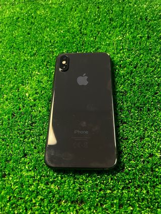 iPhone X - Buono stato 64GB
