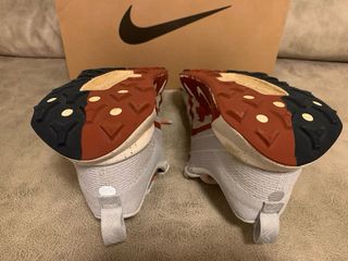 Zapatillas Nike Wildhorse 10