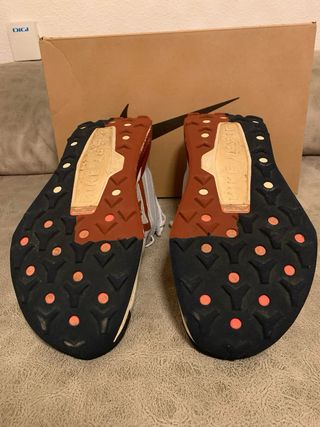 Zapatillas Nike Wildhorse 10