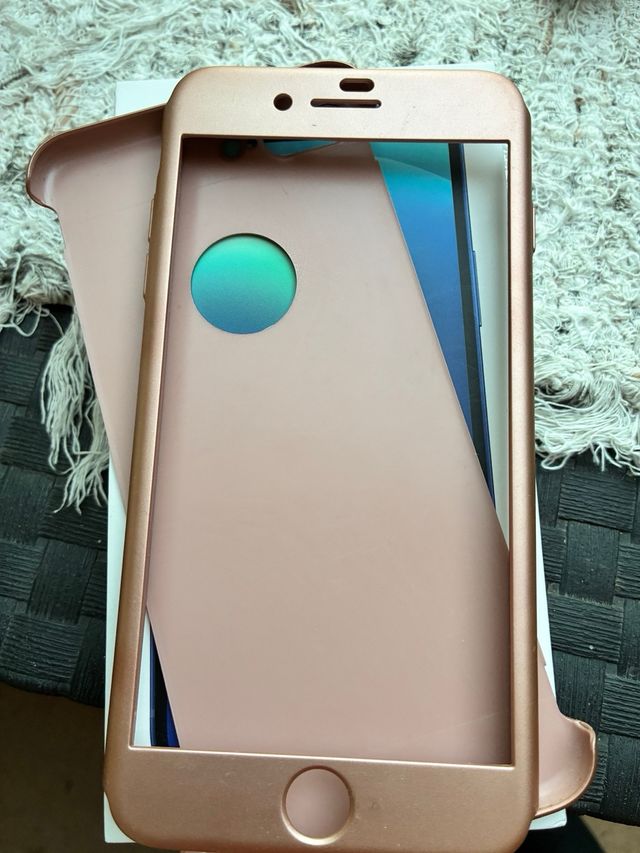iPhone 7 Plus Rosa 32GB