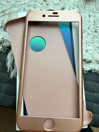 iPhone 7 Plus Rosa 32GB
