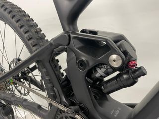 MONDRAKER SLY RR TEST BICI ELECTRICA MTB