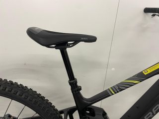 MONDRAKER SLY RR TEST BICI ELECTRICA MTB