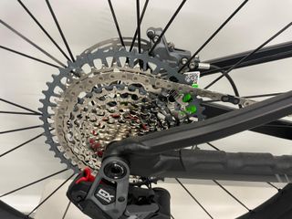 MONDRAKER SLY RR TEST BICI ELECTRICA MTB