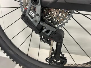 MONDRAKER SLY RR TEST BICI ELECTRICA MTB