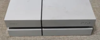 Ps4 (PlayStation 4) Bianco