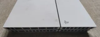 Ps4 (PlayStation 4) Bianco