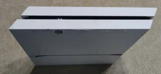 Ps4 (PlayStation 4) Bianco