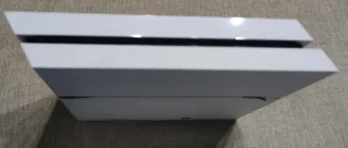 Ps4 (PlayStation 4) Bianco