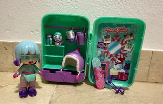 Kookyloos Muñeca con Accesorios